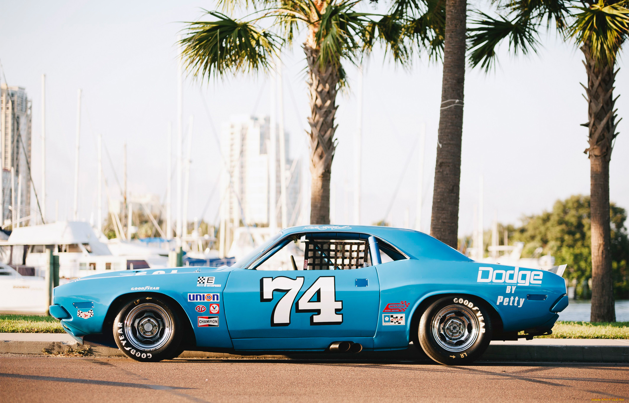 , dodge